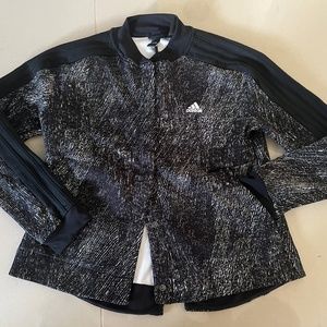 Adidas women’s Track jacket